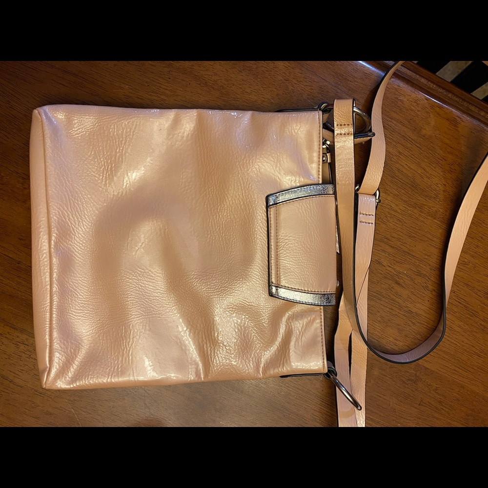 Miss Me Crossbody - Picture 8 of 8